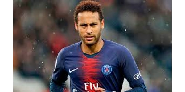 Neymar forlader denne sommer